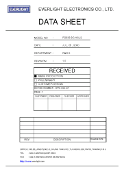 Datasheet  PD333-3C/H0/L2