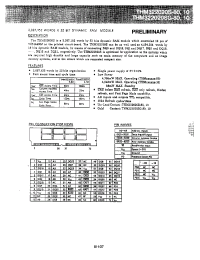 Datasheet  THM322020S-10