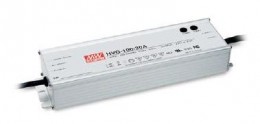HVG(C)-100 – светодиодные источники питания с высоким входным напряжением от Mean Well