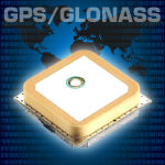 Встраиваемая активная антенна GPS/ГЛОНАСС