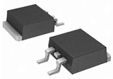 500 В MOSFET-транзисторы IRFB812, IRFR812 и IRFR825 со значительно сниженным зарядом затвора
