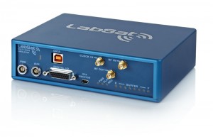 Система симуляции GPS/ГЛОНАСС-сигналов LabSat 2 теперь поддерживает BeiDou