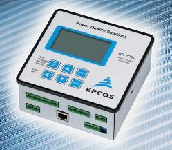 Новый контроллер корректора коэффициента мощности компании Epcos