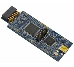 Эмулятор XDS100V3 USB JTAG для DSP Texas Instruments от компании EMBEST