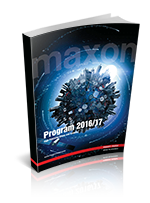 АВИТОН: представляет новый каталог продукции maxon motor 2016/17