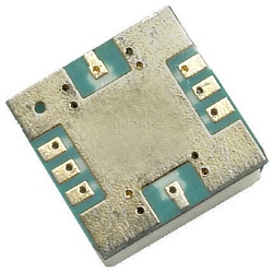 Компактный малошумящий СВЧ усилитель AMMP-6220 для диапазона 6-20ГГц