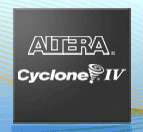 Cyclone IV – недорогие FPGA с высокоскоростными приемопередатчиками и низким энергопотреблением