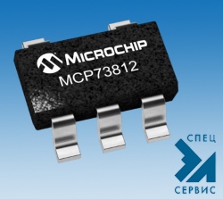 ЭСЛ буфер-разветвитель MC100EP11DG тактового сигнала более 3ГГц с термокомпенсацией