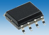 FM25640B – 64кбит надежной F-RAM памяти с быстрым SPI-интерфейсом в корпусе SOIC-8