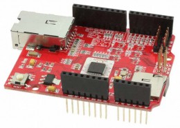 Arduino Pin и ARM embed совместимая плата расширения W5500 Ethernet Shield