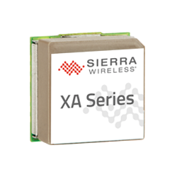 Навигационные модули Sierra Wireless