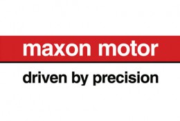 maxon motor на конференции РобоСектор-2018