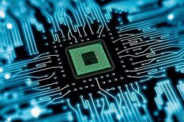 2017 Global Semiconductor Industry Top 10