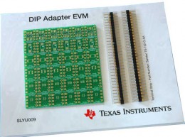 Макетная плата DIP-адаптеров SMD микросхем