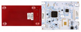 Демонстрационный набор на базе микросхемы  NFC/RFID динамической  метки ST25DV04K