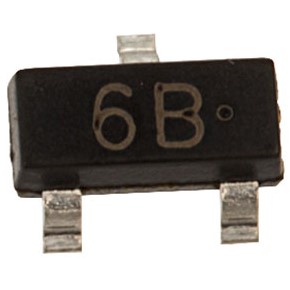 Маломощные NPN-транзисторы общего применения серии BC8x7