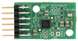 Оценочная плата датчика освещенности ALS-GEVB от On Semiconductor