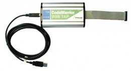 Эмулятор CodeWarrior USB TAP для DSC NXP