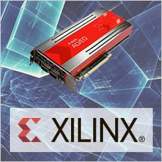 Xilinx роняет цены на ускорители Alveo