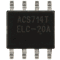 ACS714ELCTR-20A-T
