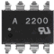 HCPL-2200-500E