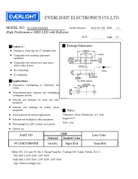 Datasheet  93-21SRT/S80/TR8