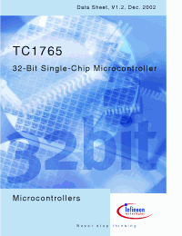 Datasheet  TC1765