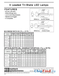 Datasheet  MT6224-HRG