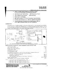 Datasheet  SN74HC283