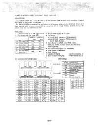 Datasheet  THM401020SG-80