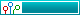 Мини-размер (80x15 пикселей) Blue Color