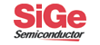 SiGe Semiconductor, Inc.
