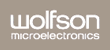 Wolfson Microelectronics plc