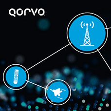 Qorvo поставляет высоконадёжные космические компоненты уже более двадцати лет