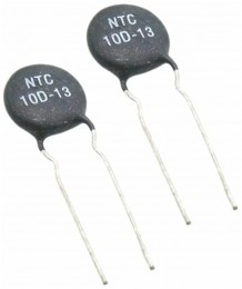 Терморезисторы: их проверка, характеристики и сопротивление. Как выбрать нужный NTC, ТР, mf58?