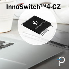Микросхемы семейства InnoSwitch™4-CZ от Power Integrations