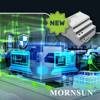 Новая серия ИП LI100-20BxxPR3 от MORNSUN: от умных домов до промышленной автоматизации