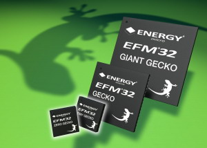 ЭЛТЕХ: Малопотребляющие микроконтроллеры Zero Gecko с ядром ARM Cortex-M0