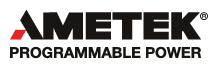 ЭЛТЕХ заключил дистрибьютерское соглашение с компанией АМЕТЕК Programmable Power
