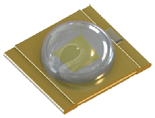 Seoul Semiconductor анонсировал о начале выпуска высокоэффективных SMD светодиодов 120лм/Вт (LCW100Z1) для общего освещения