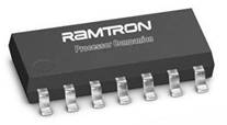 «Процессор компаньон» с TCXO и памятью FRAM от Ramtron