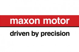 Компания maxon motor представляет новые двигатели серии EC 60 flat Power UP