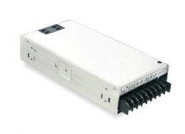 Источники питания HSP-250 для светодиодных дисплеев 125 – 250 Вт от Mean Well