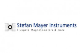Миниатюрный феррозондовый магнитометр FLC 100 для различных применений от Stefan Mayer