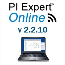 PI Expert Online обновился до версии v2.2.10