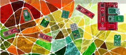 Отладочная  Платформа  Curiosity  Nano  для  микроконтроллеров Microchip