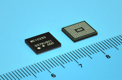 Renesas предлагает систему на чипе CE150 для работы с изображениями высокого разрешения