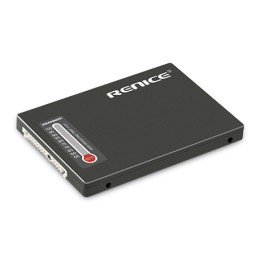 2,5-дюймовые твердотельные накопители (cерия X9 R-SATA SSD) от производителя Renice Technology