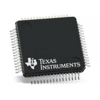 Микроконтроллеры MSP430 с малым энергопотреблением от Texas Instruments