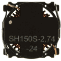 SH150S-2.74-24